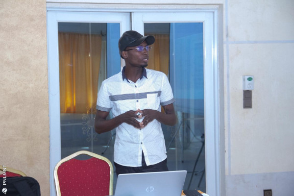 Atelier de plaidoyer pour la mise en œuvre du PEN+