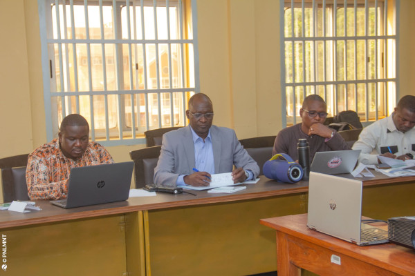 Lutte contre les AVC au Bénin : Lancement officiel de l’essai clinique SMAART II à Parakou