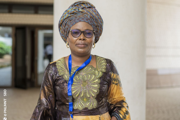 3ᵉ Congrès de la Société Béninoise d’Ophtalmologie : Un engagement renforcé contre les cécités curables