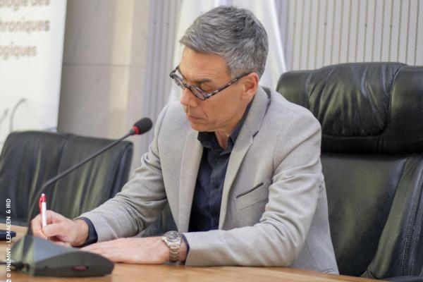 Journée franco-béninoise interdisciplinaire sur la Santé des Femmes : Un engagement pour la santé féminine au Bénin