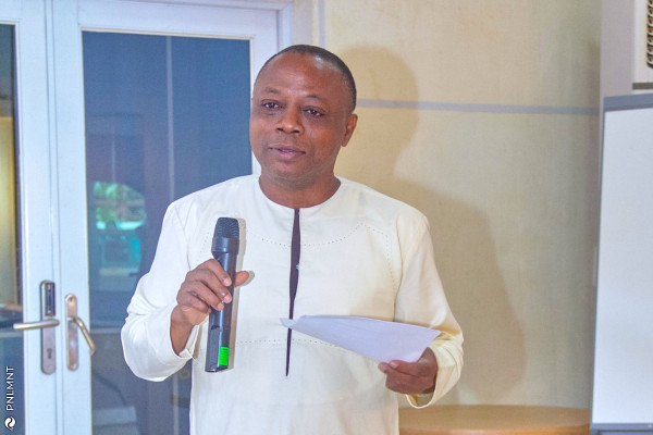 Atelier de plaidoyer pour la mise en œuvre du PEN+