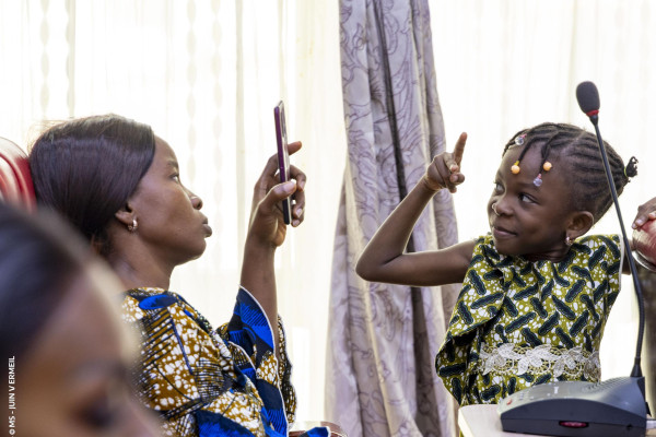 19 juin : Journée mondiale de la drépanocytose, le Bénin se mobilise