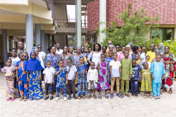 19 juin : Journée mondiale de la drépanocytose, le Bénin se mobilise