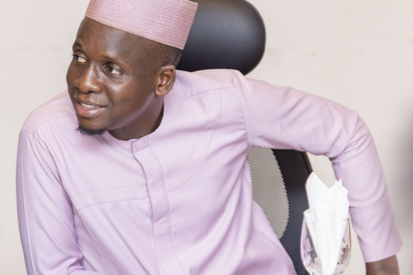 Célébration du départ à la retraite de quatre illustres personnels du PNLMNT