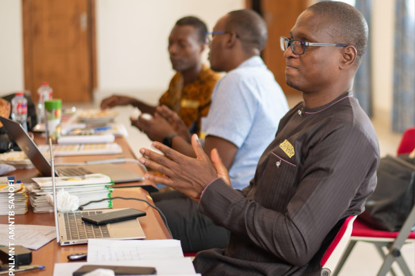 Démarrage de l’atelier de formation des formateurs sur la prise en charge intégrée des MNT selon l’approche WHOPEN