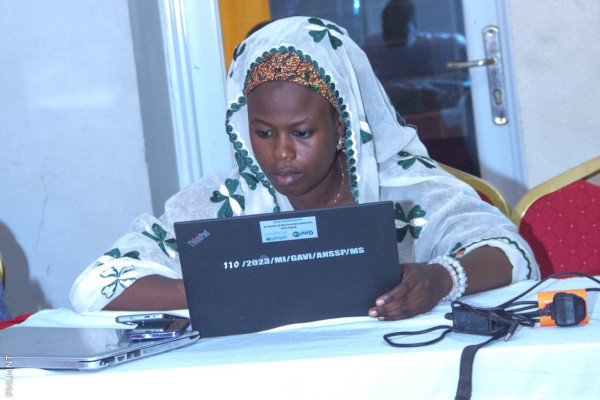 Atelier de plaidoyer pour la mise en œuvre du PEN+