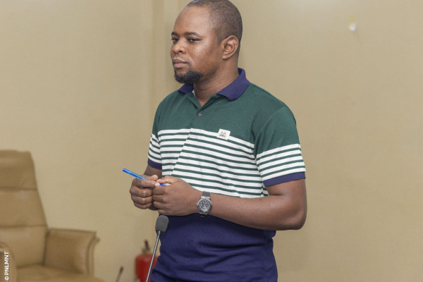 Atelier de scénarisation et de structuration des modules e-learning WHOPEN