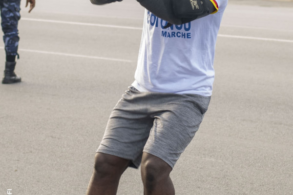 Retour sur la 9ᵉ Édition de Tout Cotonou Marche : une mobilisation exceptionnelle pour la santé et le bien-être