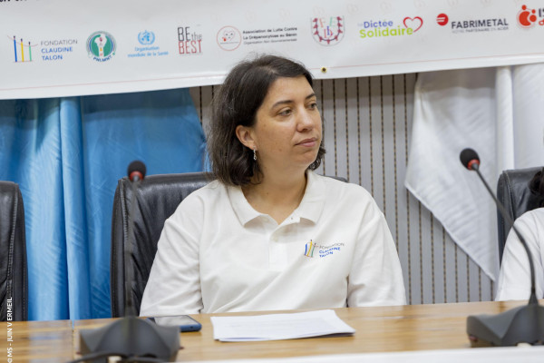 19 juin : Journée mondiale de la drépanocytose, le Bénin se mobilise