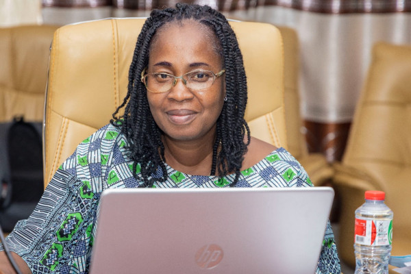 Atelier de scénarisation et de structuration des modules e-learning WHOPEN