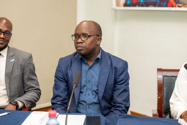 Lancement de l’Atelier de plaidoyer sous-régional pour l’accès aux médicaments contre les MNT