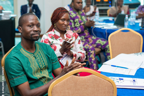Lancement de l’Atelier de plaidoyer sous-régional pour l’accès aux médicaments contre les MNT