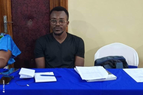 Renforcement de compétences en santé : Formation WHOPEN sur la prise en charge des MNT au Couffo