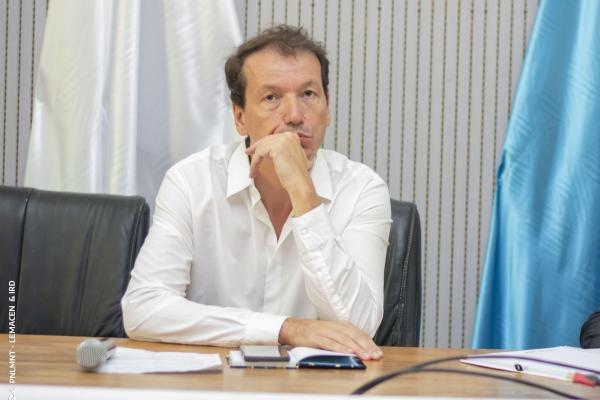 Journée franco-béninoise interdisciplinaire sur la Santé des Femmes : Un engagement pour la santé féminine au Bénin