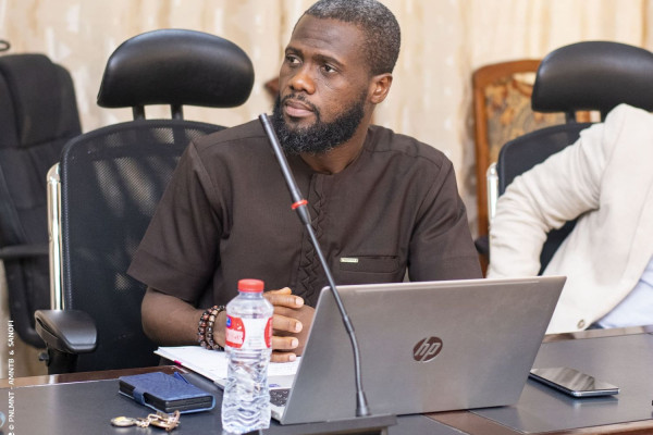 Troisième session du Comité de Pilotage de la Convention SANOFI - Ministère de la Santé : un point d’étape encourageant