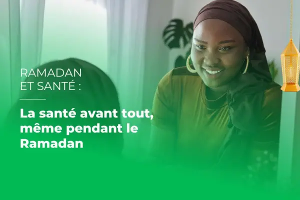 Ramadan 2026 : Jeûner en préservant sa santé, un engagement responsable