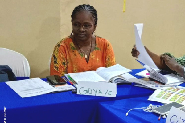 Renforcement de compétences en santé : Formation WHOPEN sur la prise en charge des MNT au Couffo