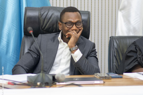 Journée franco-béninoise interdisciplinaire sur la Santé des Femmes : Un engagement pour la santé féminine au Bénin