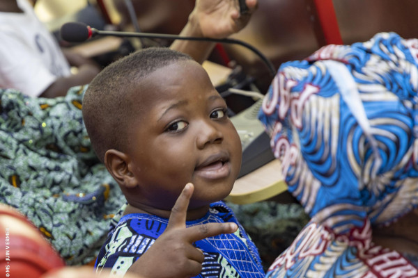 19 juin : Journée mondiale de la drépanocytose, le Bénin se mobilise