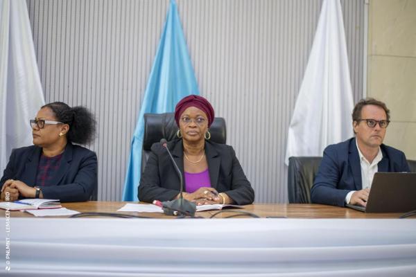 Journée franco-béninoise interdisciplinaire sur la Santé des Femmes : Un engagement pour la santé féminine au Bénin