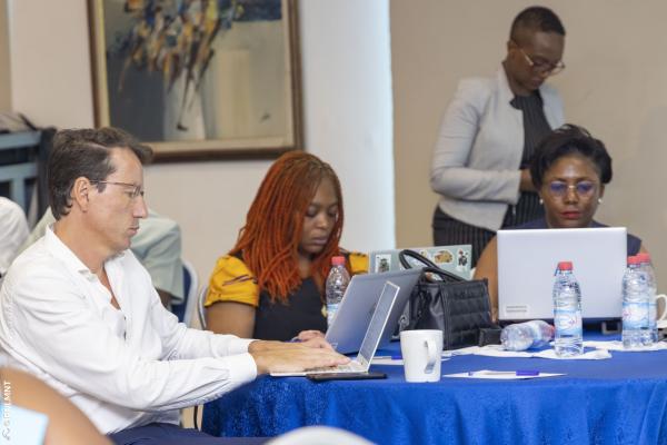 Atelier de coordination sur le partenariat public-privé dans la lutte contre le cancer au Bénin