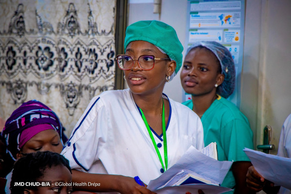 19 juin : Journée mondiale de la drépanocytose, le Bénin se mobilise