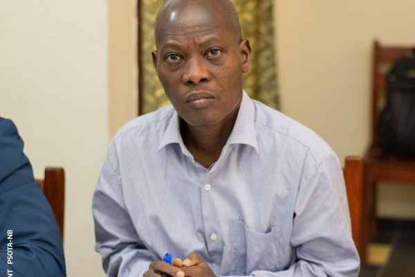 Atelier de validation des outils de communication pour la dissémination des données de l’enquête RAAB7 au Nord-Bénin