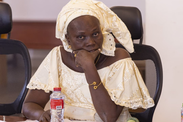 Le PNLMNT renforce les capacités des OSC engagées dans la lutte contre les MNT