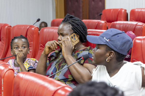 19 juin : Journée mondiale de la drépanocytose, le Bénin se mobilise