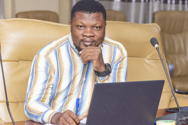 Atelier de scénarisation et de structuration des modules e-learning WHOPEN