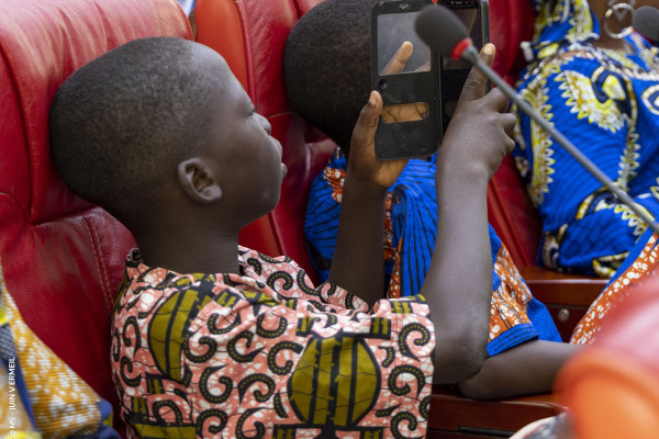 19 juin : Journée mondiale de la drépanocytose, le Bénin se mobilise