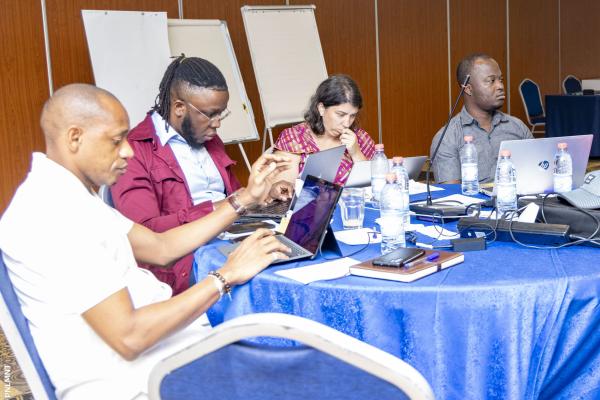 Atelier de coordination sur le partenariat public-privé dans la lutte contre le cancer au Bénin