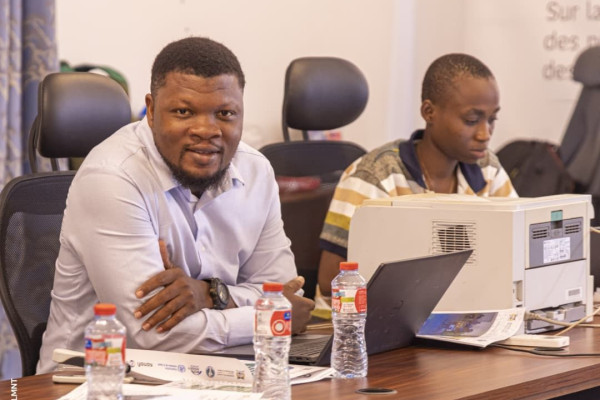 Le PNLMNT renforce les capacités des OSC engagées dans la lutte contre les MNT