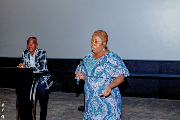 Lancement officiel du film éducatif sur la santé cardiovasculaire : Le temps qu’on ne prend pas... le temps que la vie nous reprend