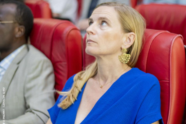 Journée franco-béninoise interdisciplinaire sur la Santé des Femmes : Un engagement pour la santé féminine au Bénin