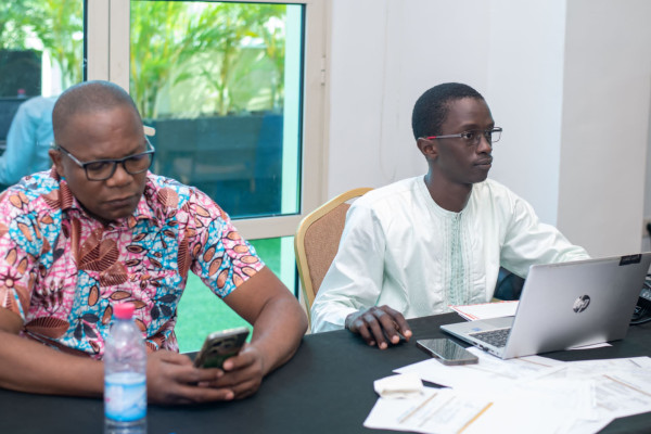Lancement de l’Atelier de plaidoyer sous-régional pour l’accès aux médicaments contre les MNT