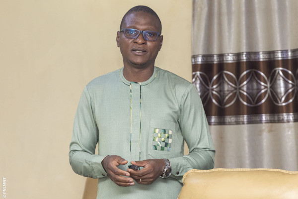 Atelier de scénarisation et de structuration des modules e-learning WHOPEN