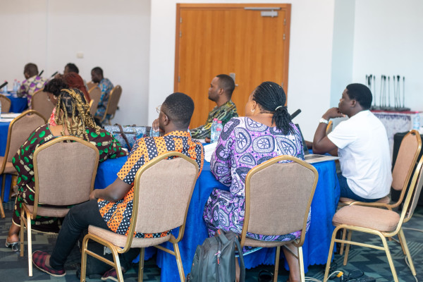 Lancement de l’Atelier de plaidoyer sous-régional pour l’accès aux médicaments contre les MNT