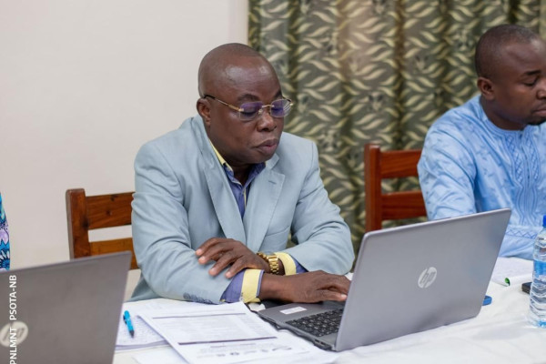 Atelier de validation des outils de communication pour la dissémination des données de l’enquête RAAB7 au Nord-Bénin