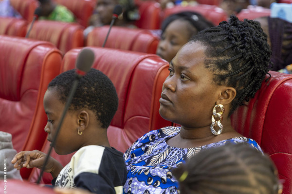 19 juin : Journée mondiale de la drépanocytose, le Bénin se mobilise