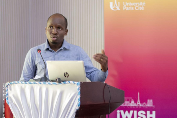 Journée franco-béninoise interdisciplinaire sur la Santé des Femmes : Un engagement pour la santé féminine au Bénin