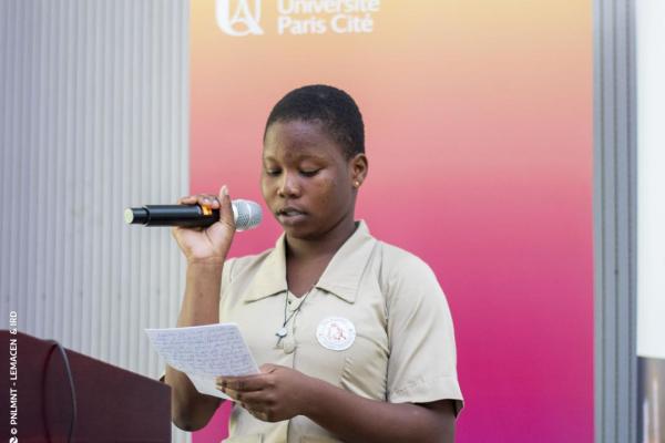 Journée franco-béninoise interdisciplinaire sur la Santé des Femmes : Un engagement pour la santé féminine au Bénin