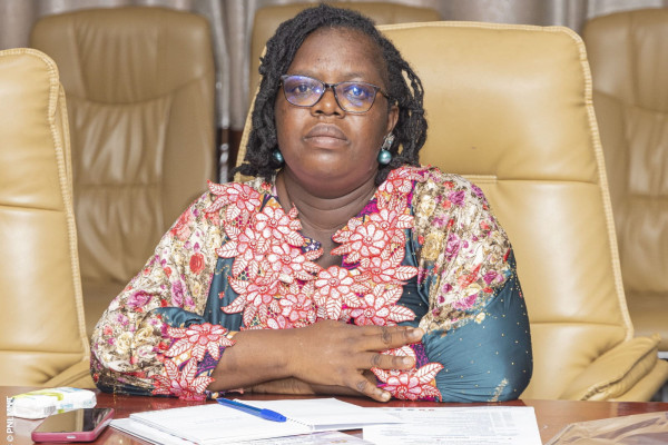 Atelier de scénarisation et de structuration des modules e-learning WHOPEN