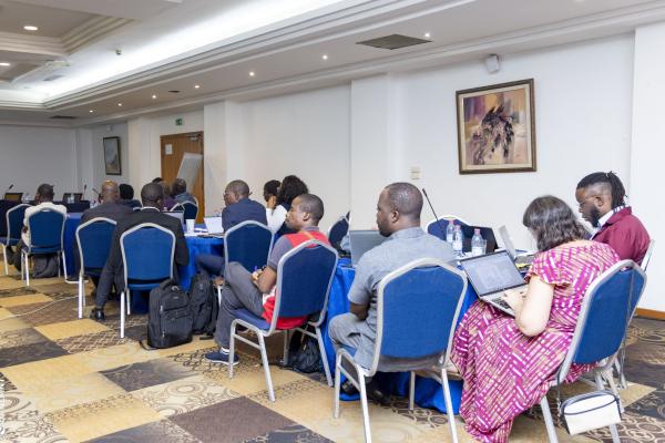 Atelier de coordination sur le partenariat public-privé dans la lutte contre le cancer au Bénin