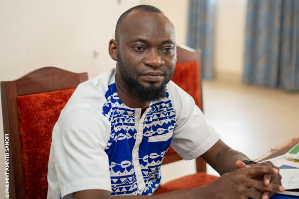 Démarrage de l’atelier de formation des formateurs sur la prise en charge intégrée des MNT selon l’approche WHOPEN