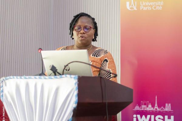 Journée franco-béninoise interdisciplinaire sur la Santé des Femmes : Un engagement pour la santé féminine au Bénin