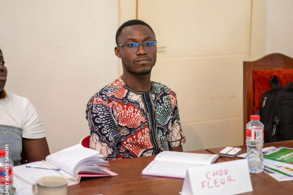 Démarrage de l’atelier de formation des formateurs sur la prise en charge intégrée des MNT selon l’approche WHOPEN