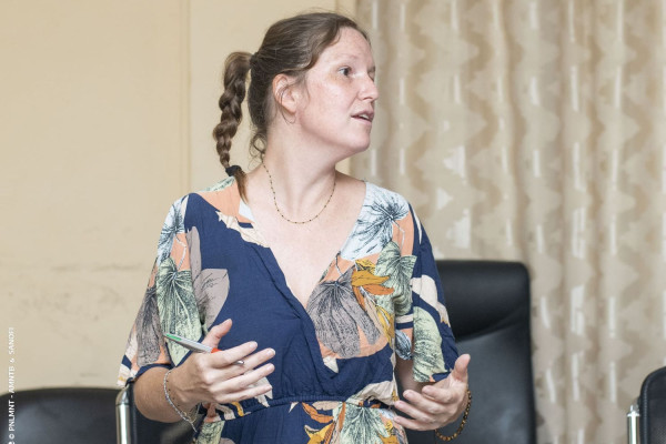 Troisième session du Comité de Pilotage de la Convention SANOFI - Ministère de la Santé : un point d’étape encourageant