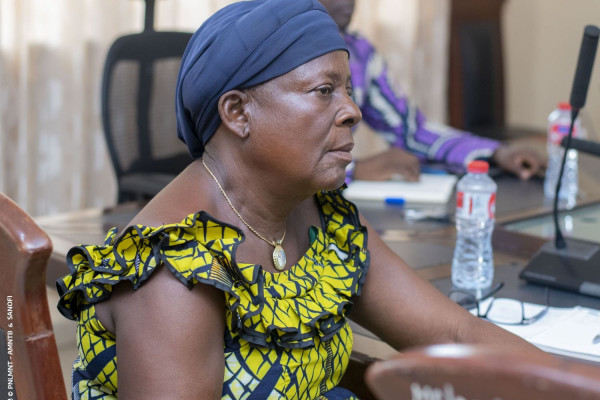 Troisième session du Comité de Pilotage de la Convention SANOFI - Ministère de la Santé : un point d’étape encourageant