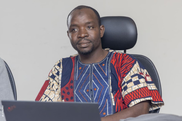 Atelier de plaidoyer pour la mise en œuvre du PEN+ : Session du Sud